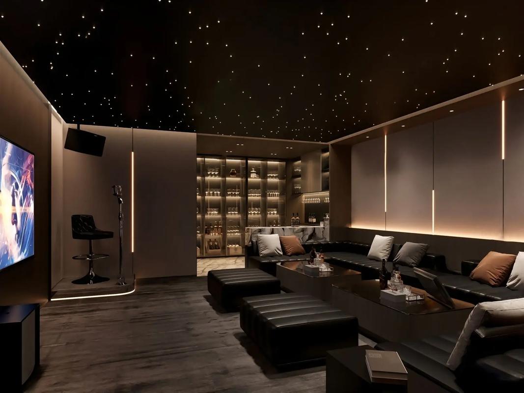 鞍山商务ktv及商务ktv啥意思解析-立山区ktv预定